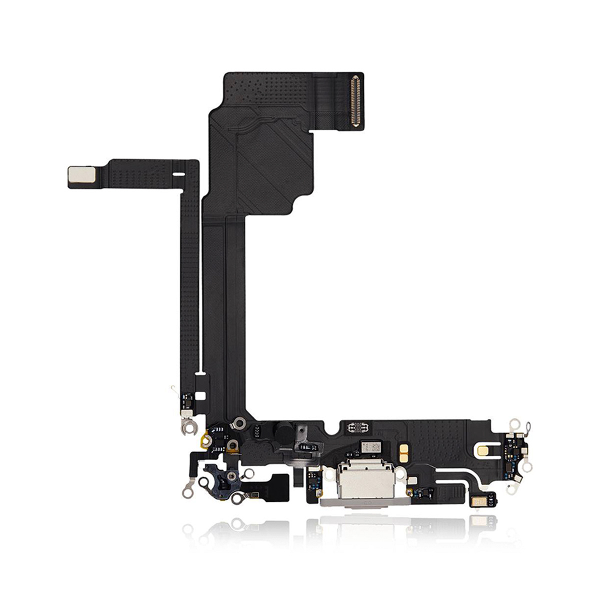 Flex de carga iPhone 15 Pro Max